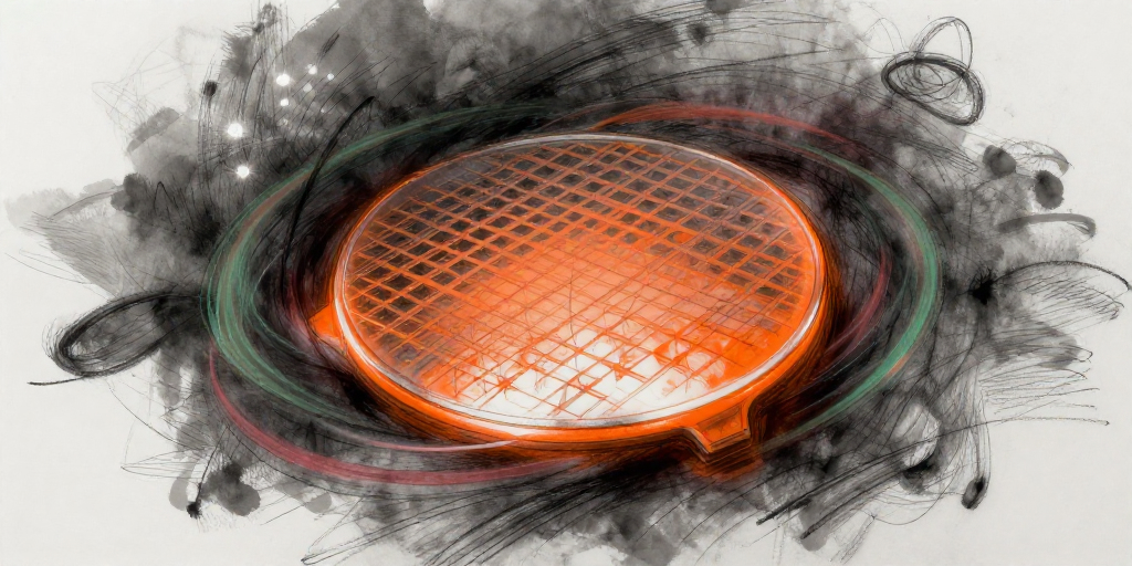 CEO Garnreiter Buys 8,081 Shares of Amtech Amid Volatile Market: Insider Confidence Signals Potential Upside