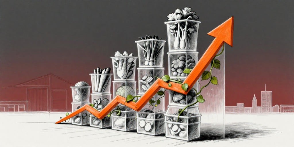 CEO George Holm Executes 10b‑5‑1 Plan, Buys and Sells 68,000 Shares, Signals Confidence in Performance Food Group's Growth Trajectory CEO George Holm Executes 10b‑5‑1 Plan, Buys and Sells 68,000 Shares, Signals Confidence in Performance Food Group's Growth Trajectory