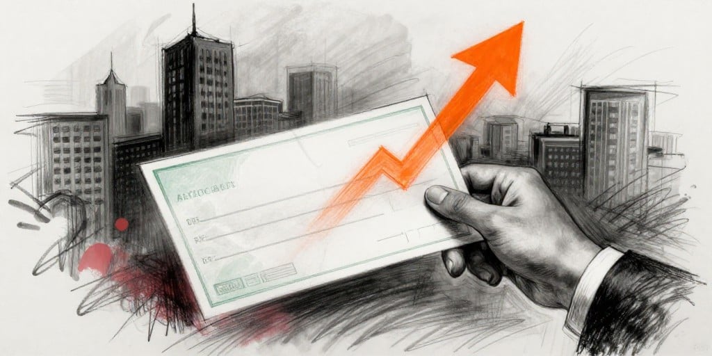 CEO Harmon Neal Buys 29,036 Shares of Angel Studios Inc., Betting on a "Blank‑Check" Upside amid Volatile Stock Price CEO Harmon Neal Buys 29,036 Shares of Angel Studios Inc., Betting on a "Blank‑Check" Upside amid Volatile Stock Price