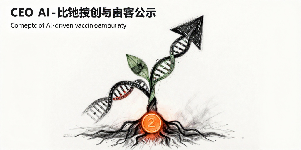 CEO Helen Tayton‑Martin Buys More Evaxion Shares, Signals Bullish View Ahead of AI Vaccine Breakthroughs