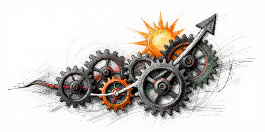 CEO Heo Executes Clean Buy‑Sell Move as Gulf Island Fabrication Merges with IES Holdings