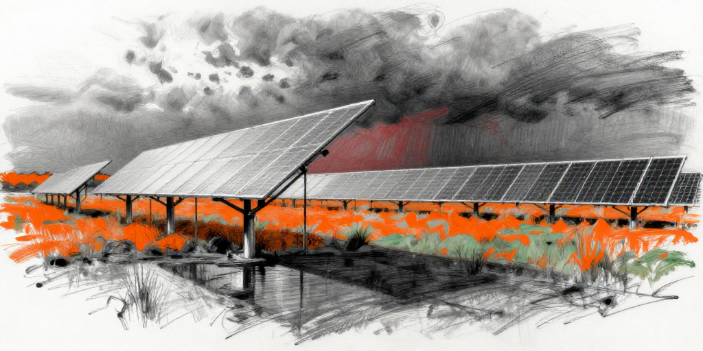 CEO Holds 25M Shares as Skycorp Solar Stock Plunges, Signals Long‑Term Confidence in Turbulent Market CEO Holds 25M Shares as Skycorp Solar Stock Plunges, Signals Long‑Term Confidence in Turbulent Market