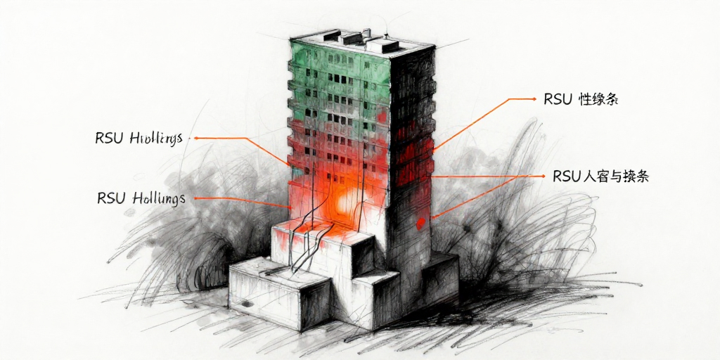 CEO Holds 43K Shares, 23,625 RSUs Unvested — Insider Trades Signal Mixed Outlook for Fortune Brands Innovations Stock