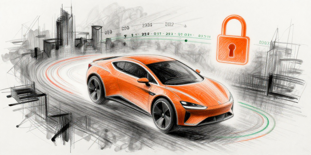 CEO Holds Steady 5 Million Shares as Foresight Slides to 8.4 ILA, Hinting at Long‑Term Confidence Amid Market Drop