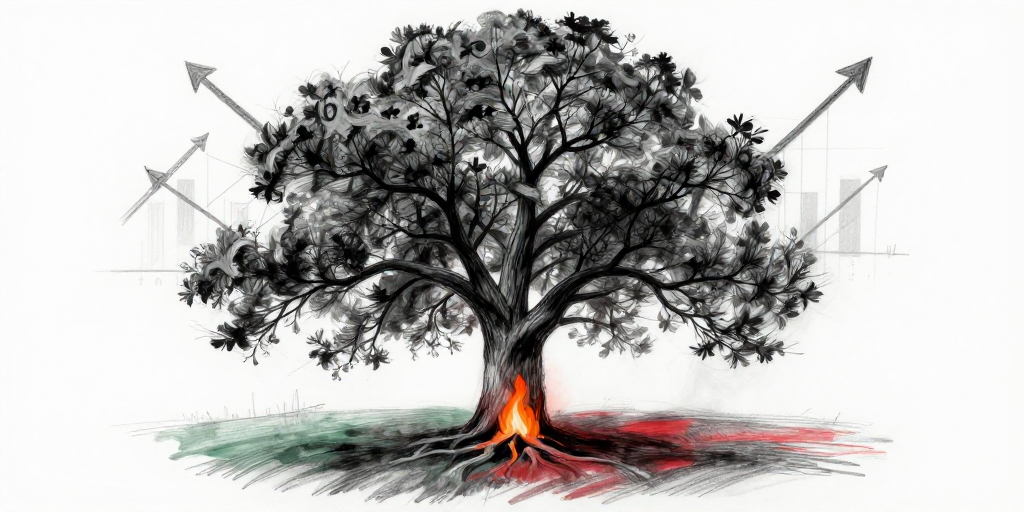 CEO Iron Mountain Locks in $65.71 Per-Share Gain in Same-Day Trade, While Investors Brace for Volatility