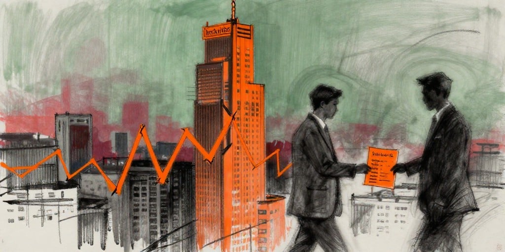 CEO James Wirth Offloads 43,000 InnSuites Shares Amid Sharp Stock Volatility—Is It a Confidence Signal or a Warning?