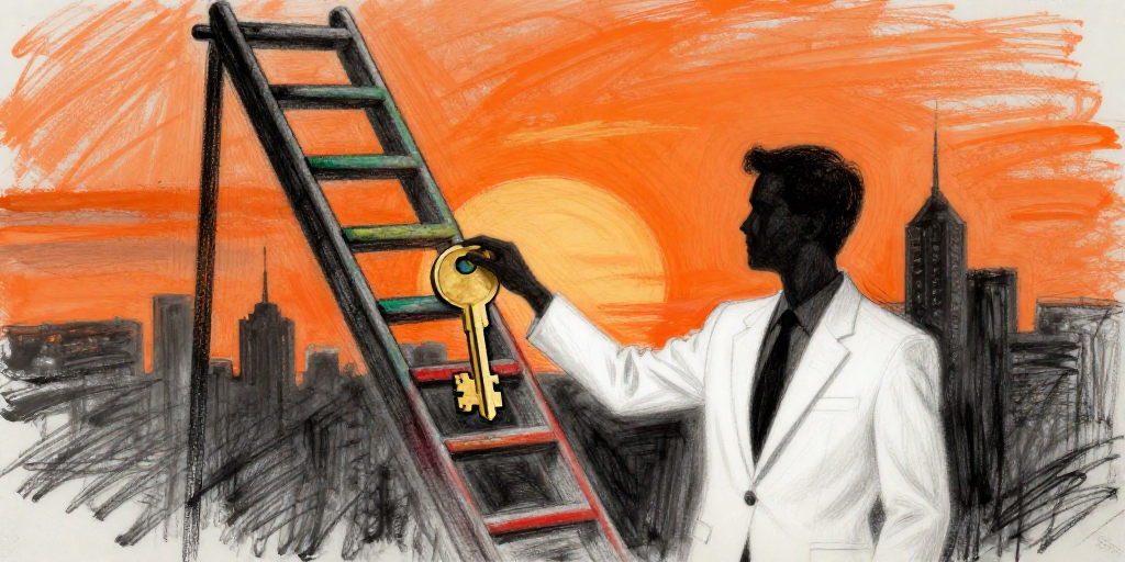 CEO Jeffrey Radke Buys 300k RSUs at Accelerant Holdings, Sending Confidence Signal to Investors