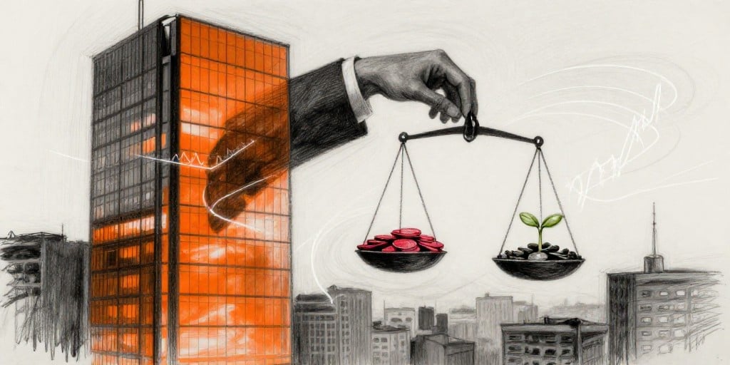 CEO Jiang's Steady Share‑Selling Raises Eyebrows Over AvePoint's Near‑Term Outlook CEO Jiang's Steady Share‑Selling Raises Eyebrows Over AvePoint's Near‑Term Outlook