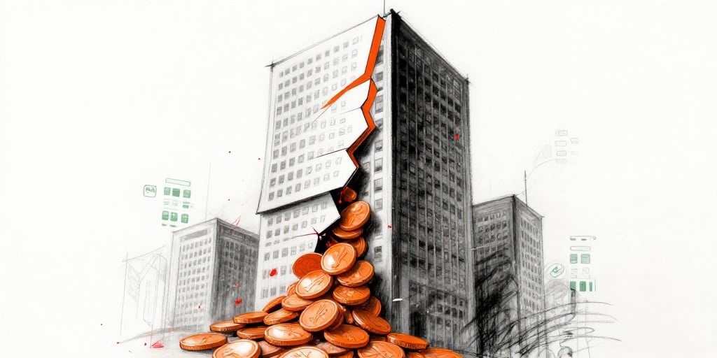 CEO John Caplan's March‑August Insider Selling Sparks Red‑Flag Concerns at Payoneer Global Inc. CEO John Caplan's March‑August Insider Selling Sparks Red‑Flag Concerns at Payoneer Global Inc.
