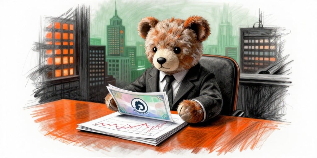 CEO John Price Sells 10,000 Shares of Build‑A‑Bear Workshop Amid Continued Downtrend.
