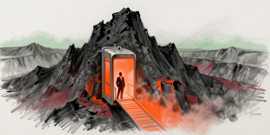 CEO Jonathan Evans Buys 47K Shares at $5.54, Signaling Confidence Amid Lithium Surge