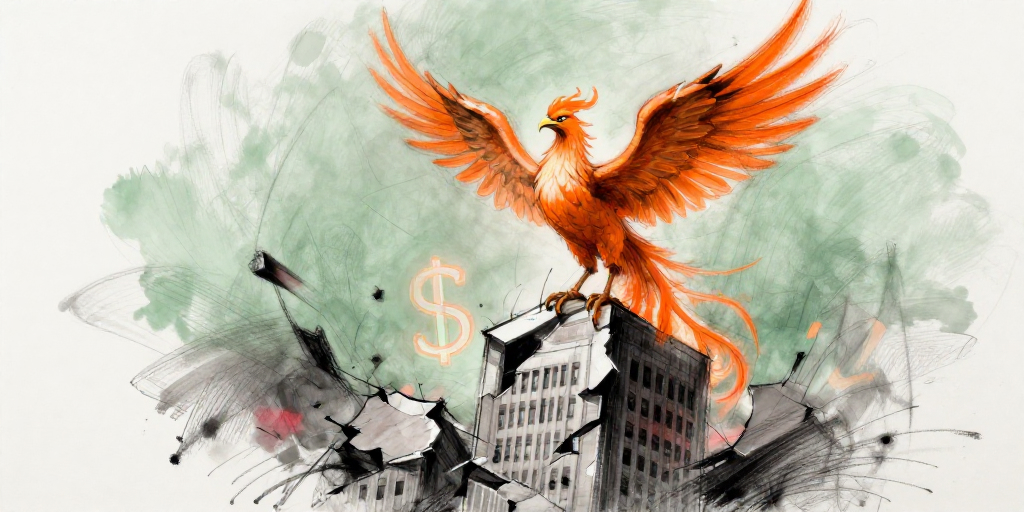 CEO Kathleen Johnson Buys 78,685 Lumen Shares, Betting on Turnaround Amid 30% Stock Decline