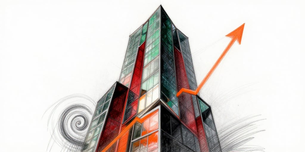 CEO Kazley Michael John Buys 11.36 Million Shares of Stablecoin Development Before 1‑for‑5 Reverse Split, Signaling Bold Confidence in Tokenised Credit Strategy