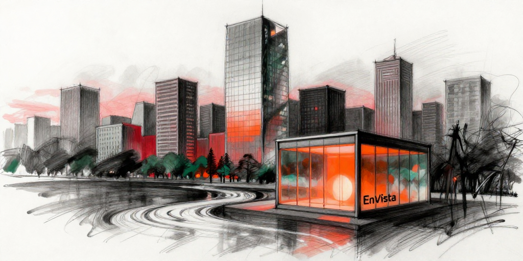 CEO Keel Paul A Sells 11,840 Shares While Buying 48,670 RSUs and 248,205 Performance‑Linked Shares at Envista Holdings – A Mixed Signal of Liquidity and Long‑Term Confidence CEO Keel Paul A Sells 11,840 Shares While Buying 48,670 RSUs and 248,205 Performance‑Linked Shares at Envista Holdings – A Mixed Signal of Liquidity and Long‑Term Confidence