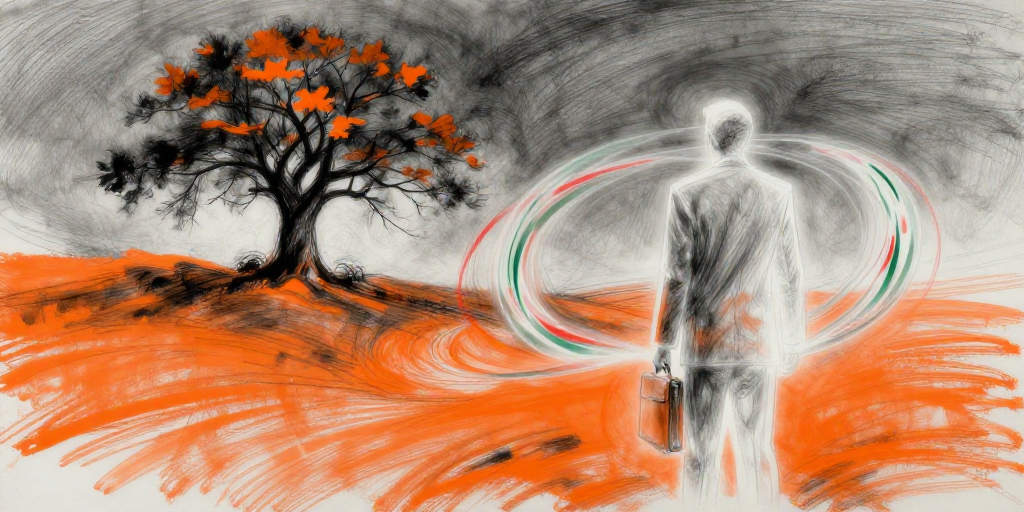 CEO Kennedy's Quick Buy‑Sell Play at Antero Signals Confidence, Not Panic – Shares Hold Steady Amid Insider Moves