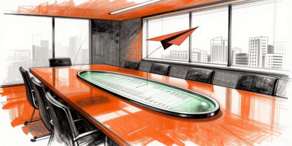 CEO Kimberly Fields Sells 40,000 ATI Shares in Planned 10b5‑1 Trade, Amid Bull Market Rally