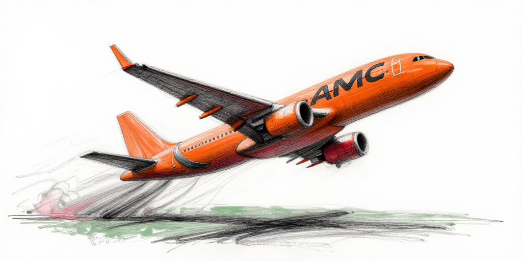 CEO Kristin Dolan Buys 500,000+ AMC Shares in RSU Deal, Signaling Long‑Term Confidence Amid Market Volatility CEO Kristin Dolan Buys 500,000+ AMC Shares in RSU Deal, Signaling Long‑Term Confidence Amid Market Volatility