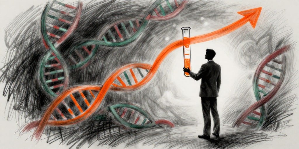CEO Kumar Amit Continues Buying 7,000 Anixa Shares, Signaling Strong Insider Confidence in Cancer Diagnostics Pipeline.