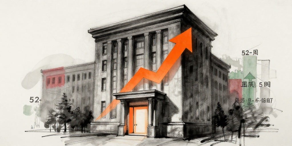 CEO Lee Johnny C Buys Shares as RBB Bancorp Reaches 52‑Week High, Signaling Confidence in Bank's Trajectory.