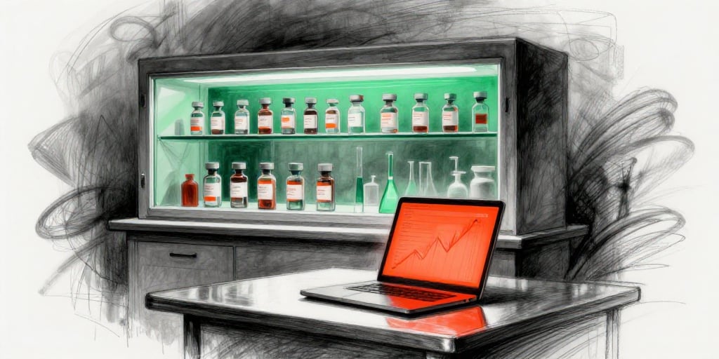 CEO Leon Moulder's Bold Buy‑Spree Signals Big Bet on Zenas Biopharma's Next Clinical Milestone