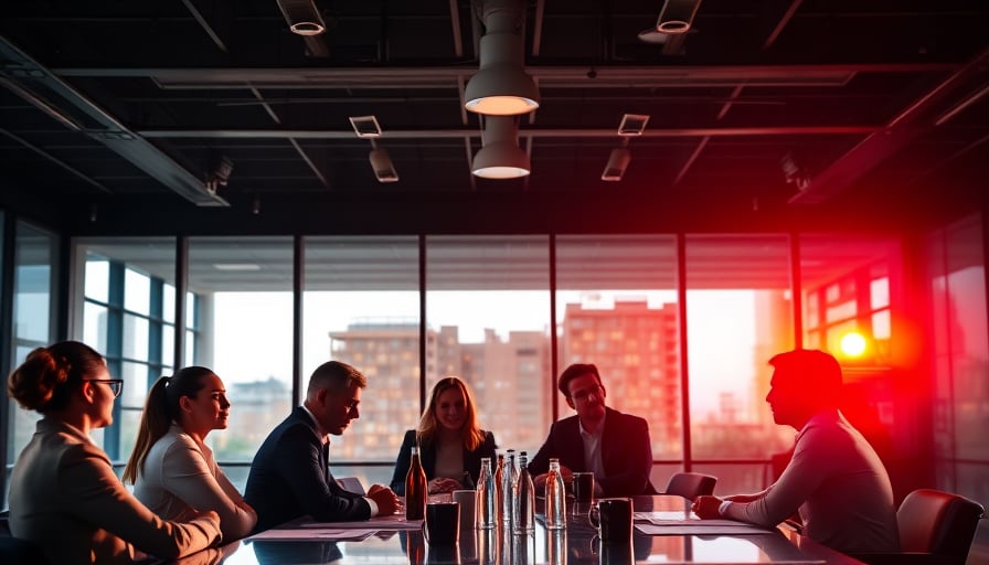 CEO Le Phong Buys Preferred Stock, Signaling Confidence Amid Quiet Insider Activity