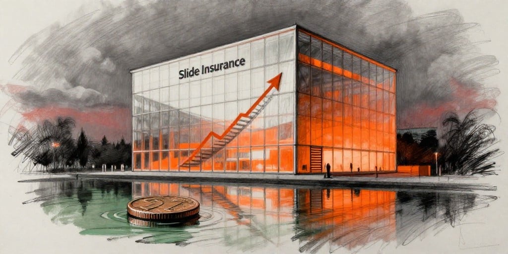CEO Lucas Bruce Buys Nearly 23,000 SLI Shares Amid Executive Sell‑Off—Signal of "Buy‑the‑Dip" Confidence?