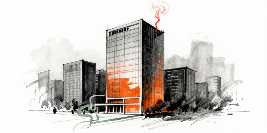 CEO Lucas Bruce Sells 227,500 Shares of Slide Insurance Despite Rising Market Buzz – Is the Company's Outlook in Question?