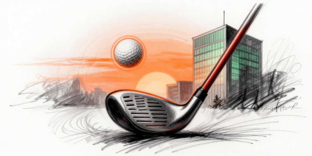 CEO Maher David Eugene Buys Largest Share of Acushnet Holdings in 2026‑March, Signaling Insider Confidence in Resurgent Golf‑Equipment Brand