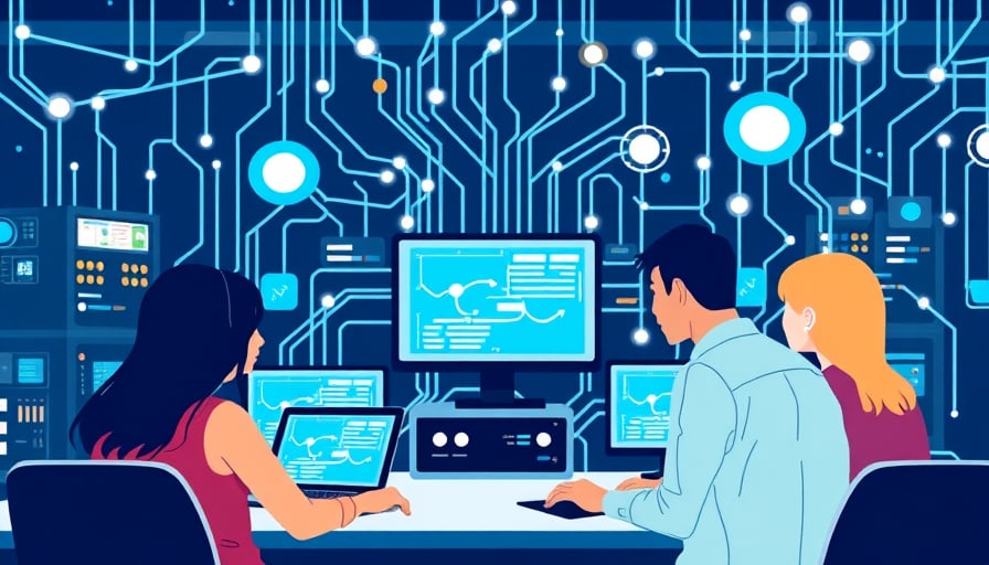 CEO Mark McClain Offloads 61,000 Shares Under Rule 10b‑5‑1 Plan as SailPoint Shares Rebound 3% 【SailPoint Inc.】