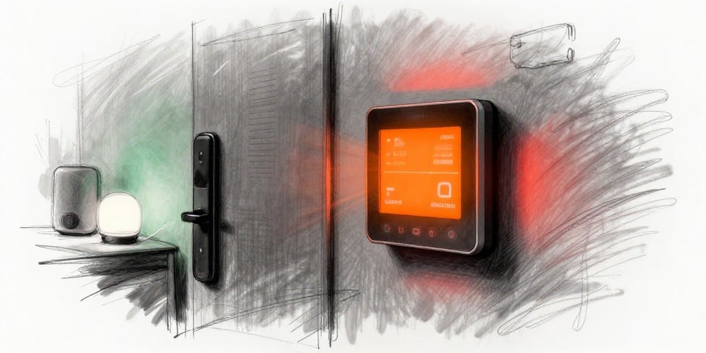 CEO Martell Frank Continues Buying 60,260 Shares at Just Over $1, Sparking Confidence in SmartRent's Smart‑Home Future