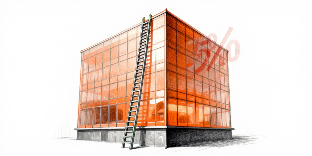 CEO Matthew Fisch Swoops Up 15% of AEye Inc. in Zero‑Cost Stock Awards, Boosting Insider Confidence and Market Buzz