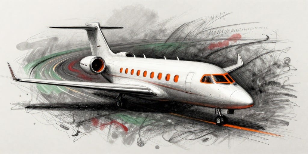 CEO Mattson George Ramps Up Insider Buying at Wheels Up, Betting Big on a Post‑Split Upswing