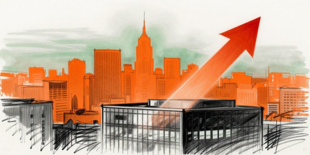 CEO Michael Intrator Executes Largest Single‑Day Sale at CoreWeave – A Strategic Rebalancing, Not a Red Flag.