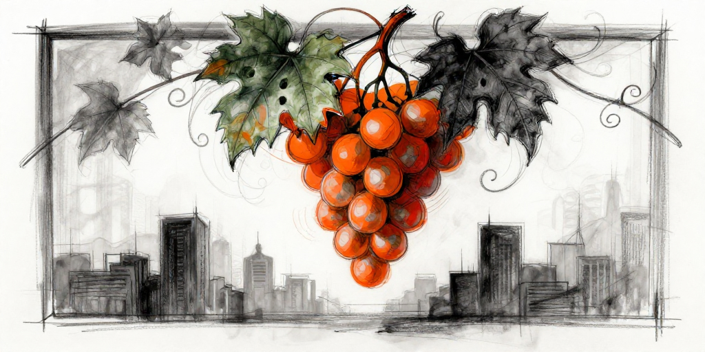 CEO Michael Jordan Quietly Buys 15,000 Shares of Willamette Valley Vineyards in Support of New Vineyard Expansion