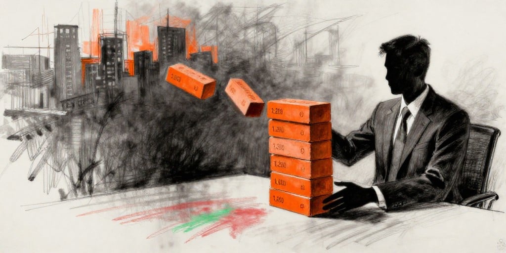 CEO Michael Rosenbaum Dumps 1,200‑Share Blocks Amid Guidewire's Bull Run — Is It a Wealth‑Management Move or a Warning Sign? CEO Michael Rosenbaum Dumps 1,200‑Share Blocks Amid Guidewire's Bull Run — Is It a Wealth‑Management Move or a Warning Sign?