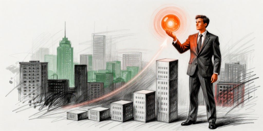 CEO Monahan's Fresh Share Purchase Signals Confidence in Legato Merger Corp IV's SPAC‑Driven Strategy CEO Monahan's Fresh Share Purchase Signals Confidence in Legato Merger Corp IV's SPAC‑Driven Strategy