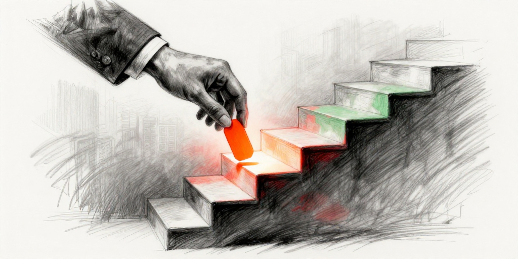 CEO Nadji Hessam Buys 46,000 RSUs Amid Stock Dip, Sending Confidence Signal to Marcus & Millichap Investors