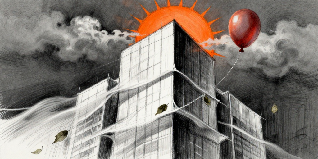 CEO O'Connor Dumps 4.3 Million Shares of Rainmaker Worldwide Amid Post‑Settlement Volatility — What It Means for Investors <|end|>