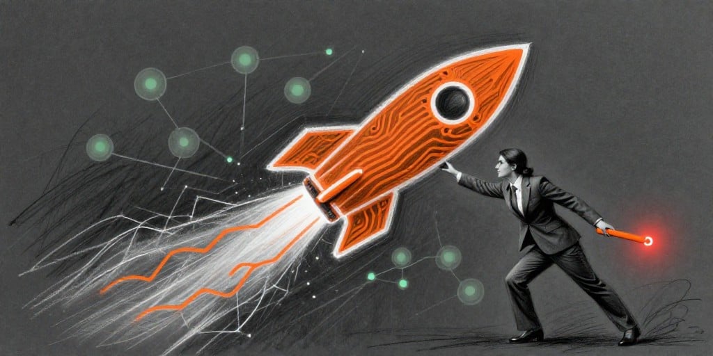 CEO of AI OKTO CORP Drives 18% Ownership Surge with $500k+ Share Purchases, Sparking Investor Frenzy and Market Rally Hope.