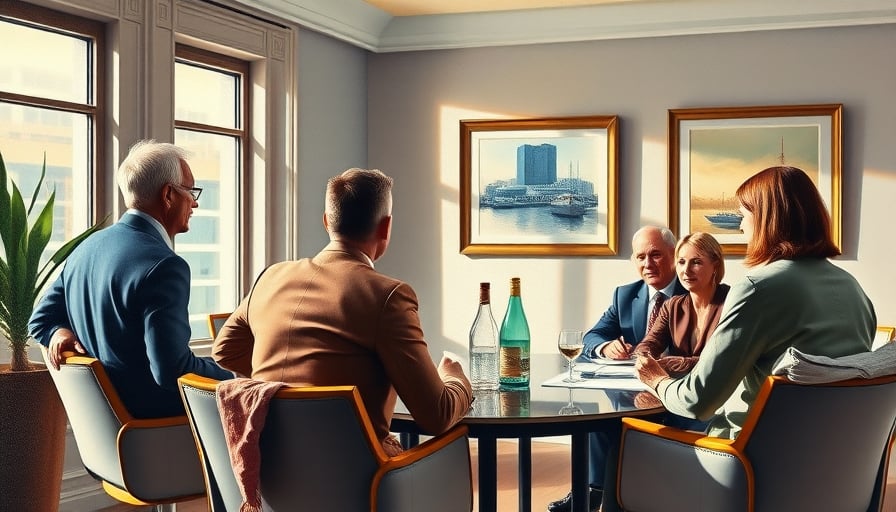 CEO of Anavex Exercises $0 Stock Options, Signals Bullish Confidence Ahead of FDA Breakthrough