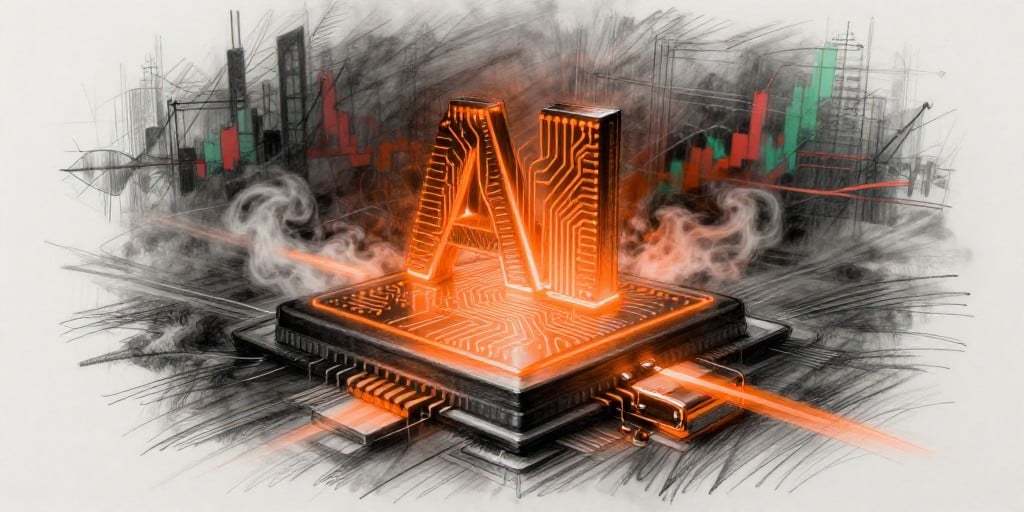 CEO of Applied Materials Sells 700,000 Shares in Rapid, High‑Price Spree, Raising Red‑Flag Concerns for Investors