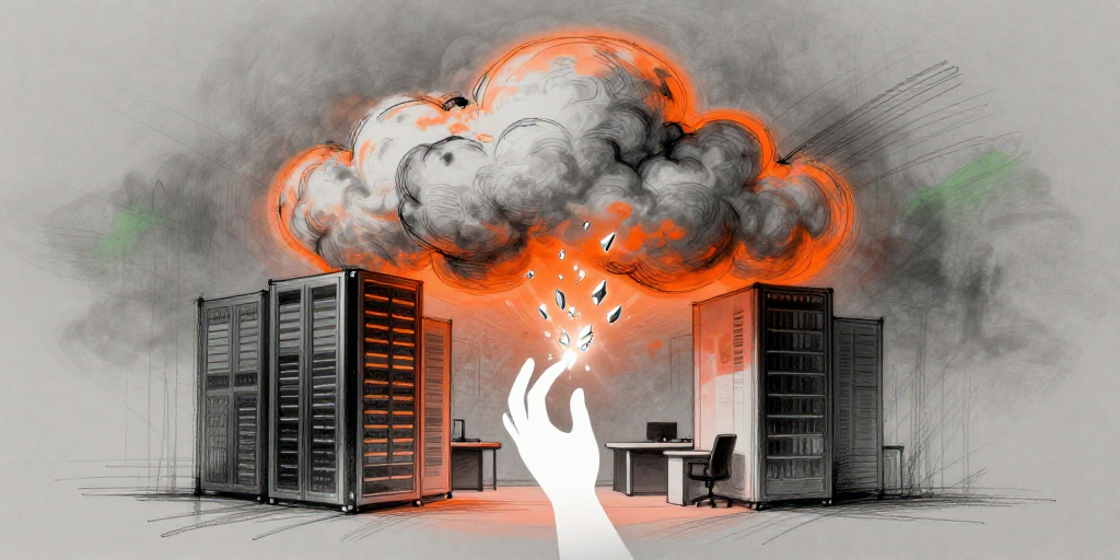 CEO of Arista Networks Sells $6.4 Million in Shares, Signals Confidence in Growth 2026-04-22