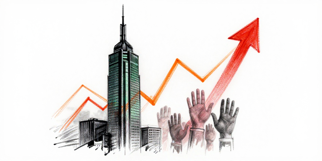 CEO of Array Digital Infrastructure Buys 1,742 Shares Amid Market Dip, Signaling Confidence in Future Growth.