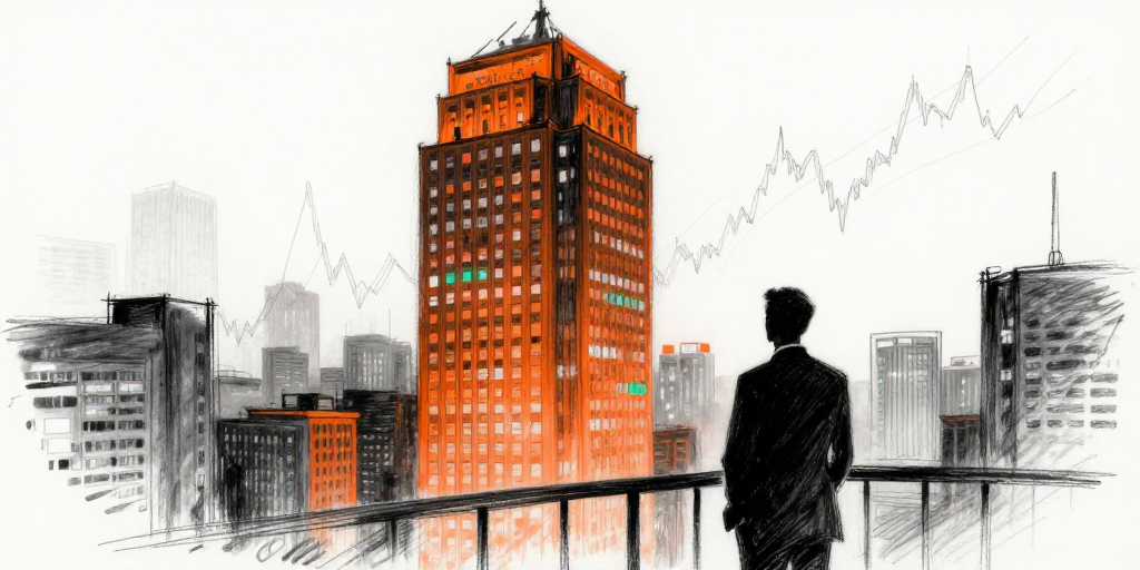 CEO of AvePoint Dumps Shares as Social‑Media Buzz Sky‑Rises, Hinting at Insider Liquidity Play