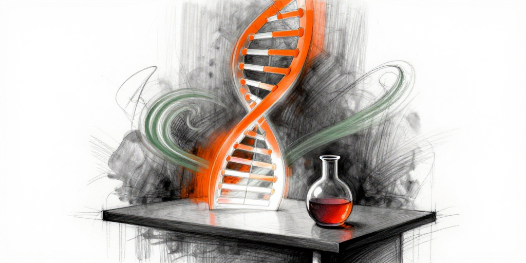 CEO of Bionano Genomics Sees Future Upside, Buys 69K Stock Options Amid 75% Share Decline