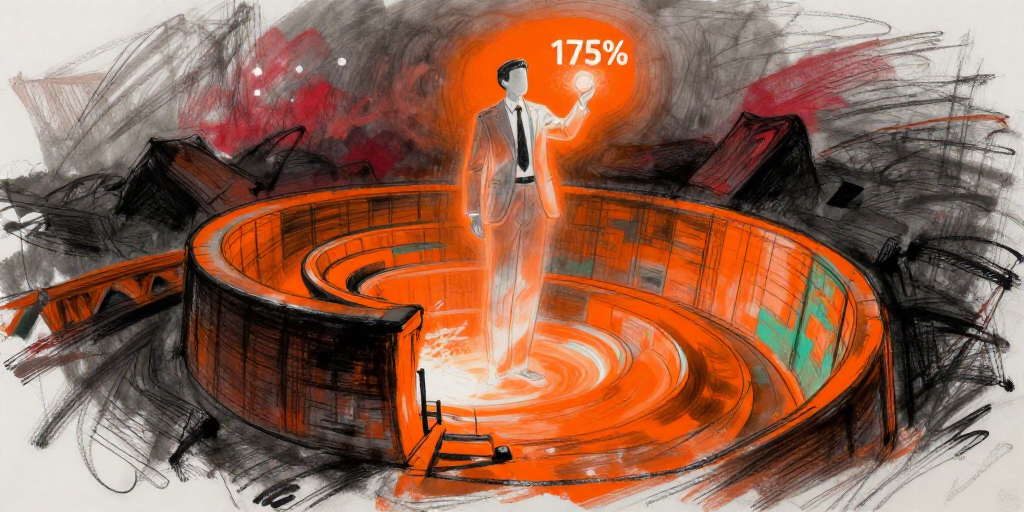 CEO of Caledonia Mining Buys 7,134 Shares Amid 175% Social‑Media Surge, Sparking Investor Buzz