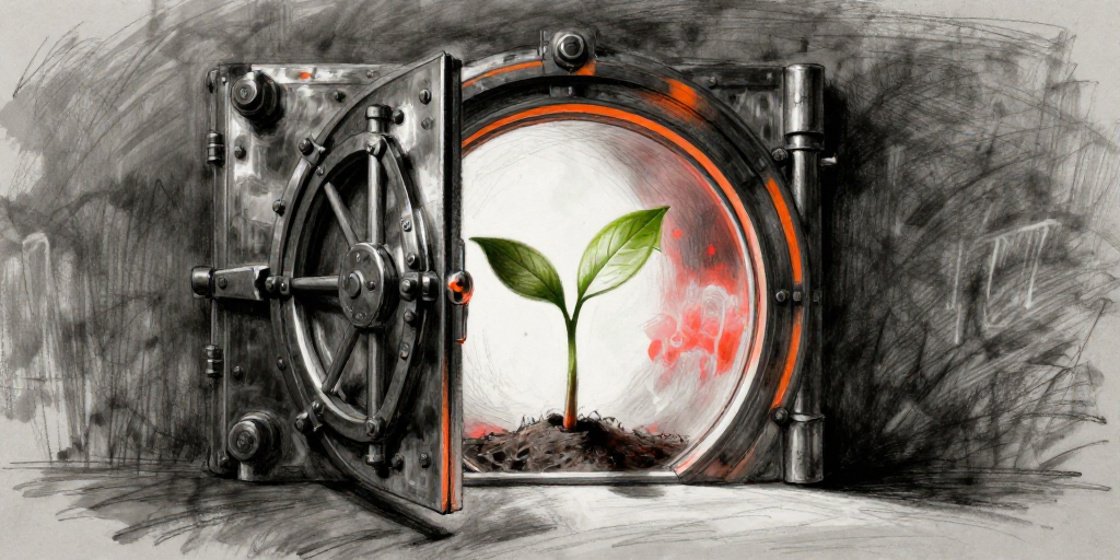 CEO of Capital Bancorp Buys 717 Shares Amid Quiet Insider Surge, Signaling Confidence in Near‑Term Rebound