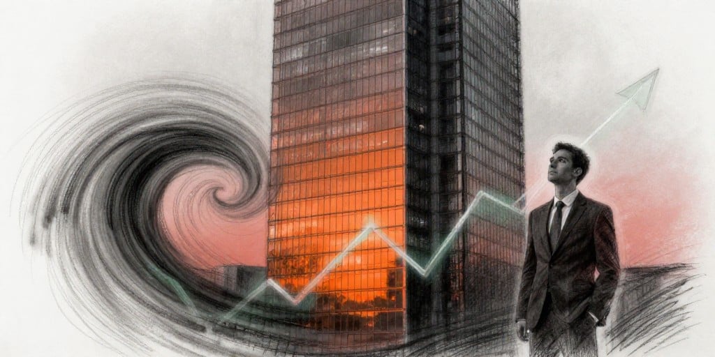 CEO of CapsoVision Buys 350,000 Shares Amid Stock‑Price Drop, Insider Buying Fuels Investor Speculation