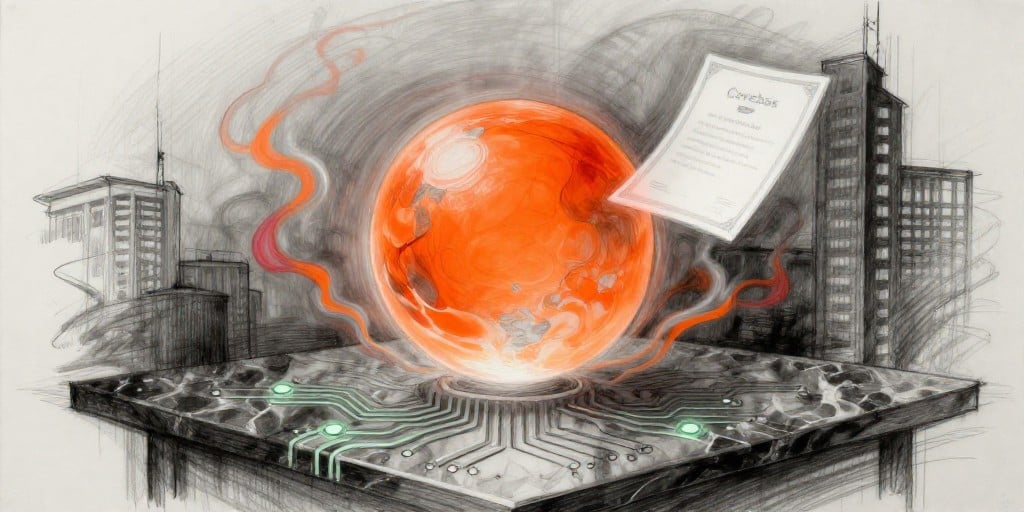 CEO of Cerebras Systems Buys Shares Amid AI‑Infra Upswing, Signals Confidence in Wafer‑Scale Engine — Market Buzz Surges 157% above Average