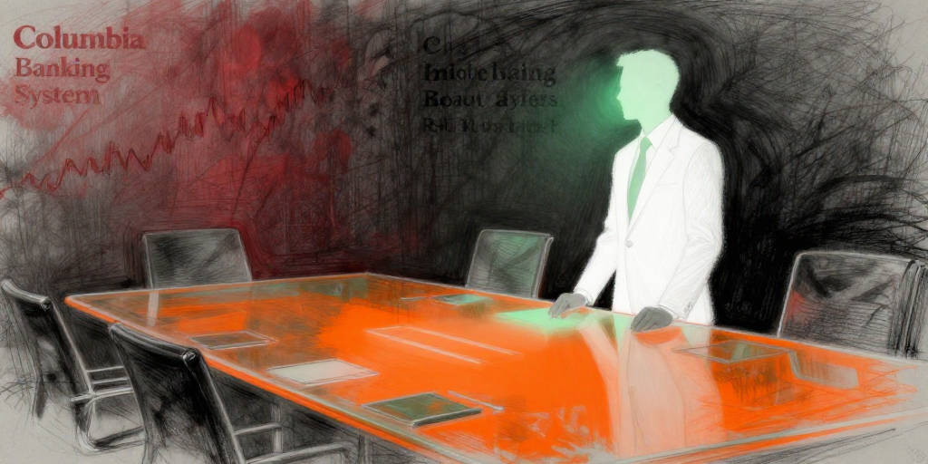 CEO of Columbia Banking System Swings from Massive Sales to RSU Buy‑Back: Insider Trading Sparks Investor Skepticism CEO of Columbia Banking System Swings from Massive Sales to RSU Buy‑Back: Insider Trading Sparks Investor Skepticism